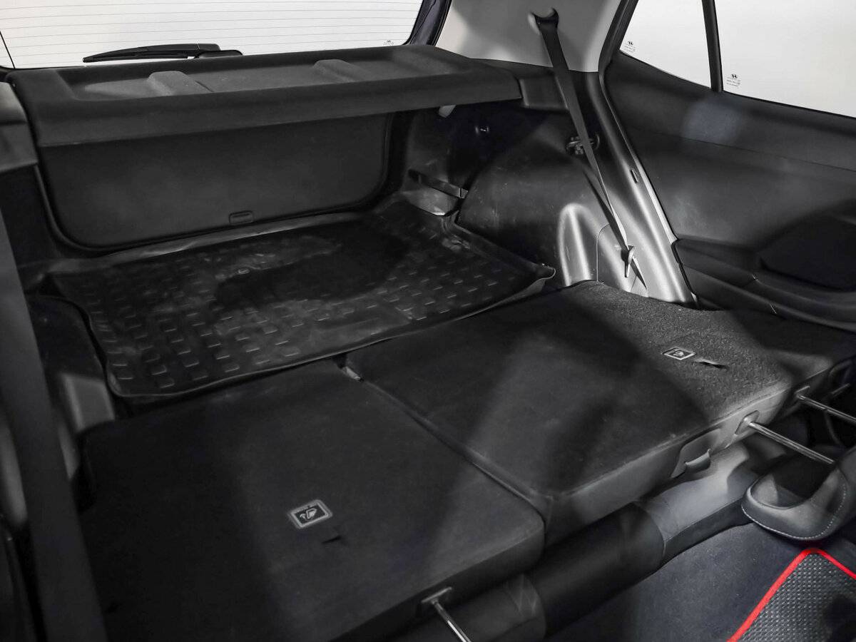 Купить Hyundai Creta, 2021, 79 516 км.. Фото: #22