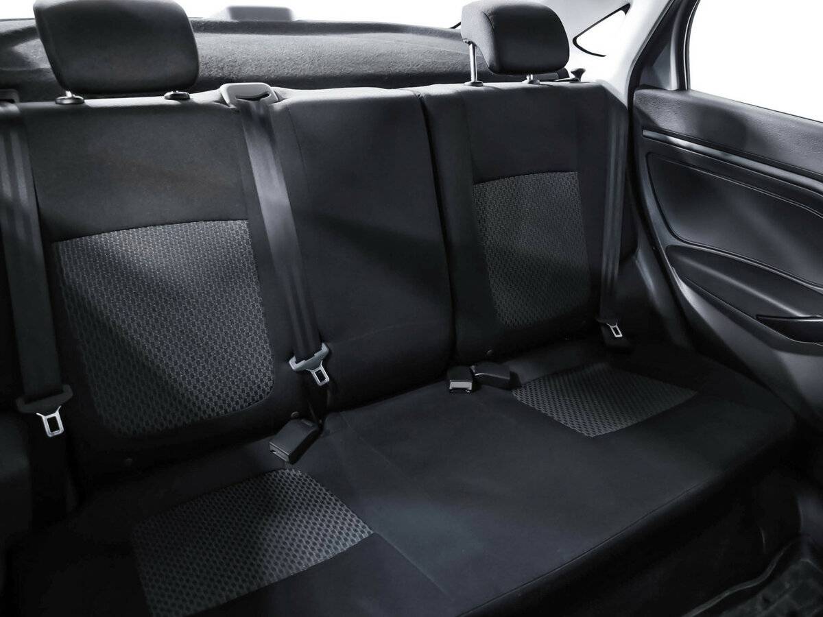 Купить Лада (ВАЗ) Веста, 2018, 22 765 км.. Фото: #18