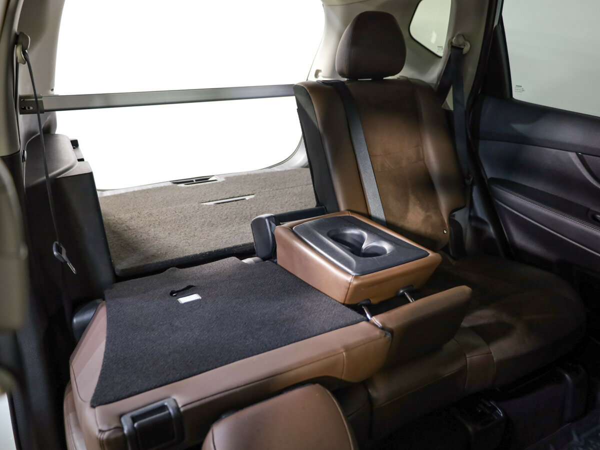 Купить Nissan X-Trail, 2021, 105 929 км.. Фото: #25