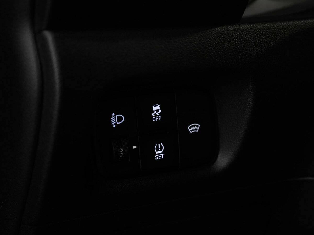 Купить Hyundai Creta, 2021, 46 732 км.. Фото: #11