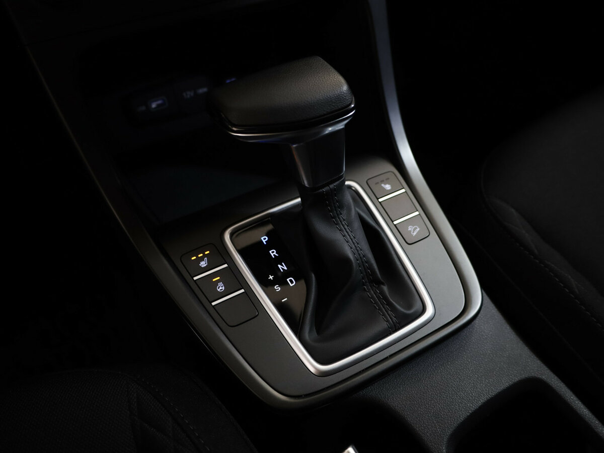 Купить Hyundai Creta, 2021, 46 732 км.. Фото: #15