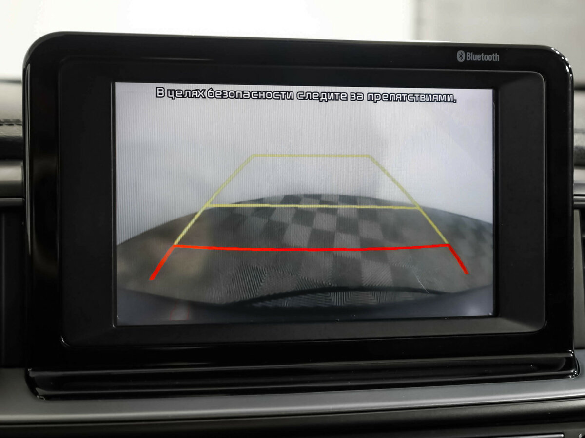 Купить Kia Ceed, 2019, 69 822 км.. Фото: #15