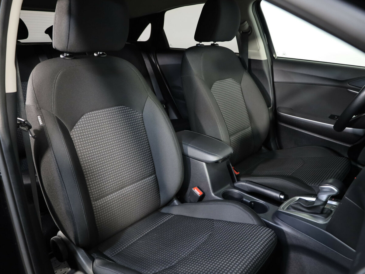 Купить Киа Сид, 2020, 54 188 км.. Фото: #17