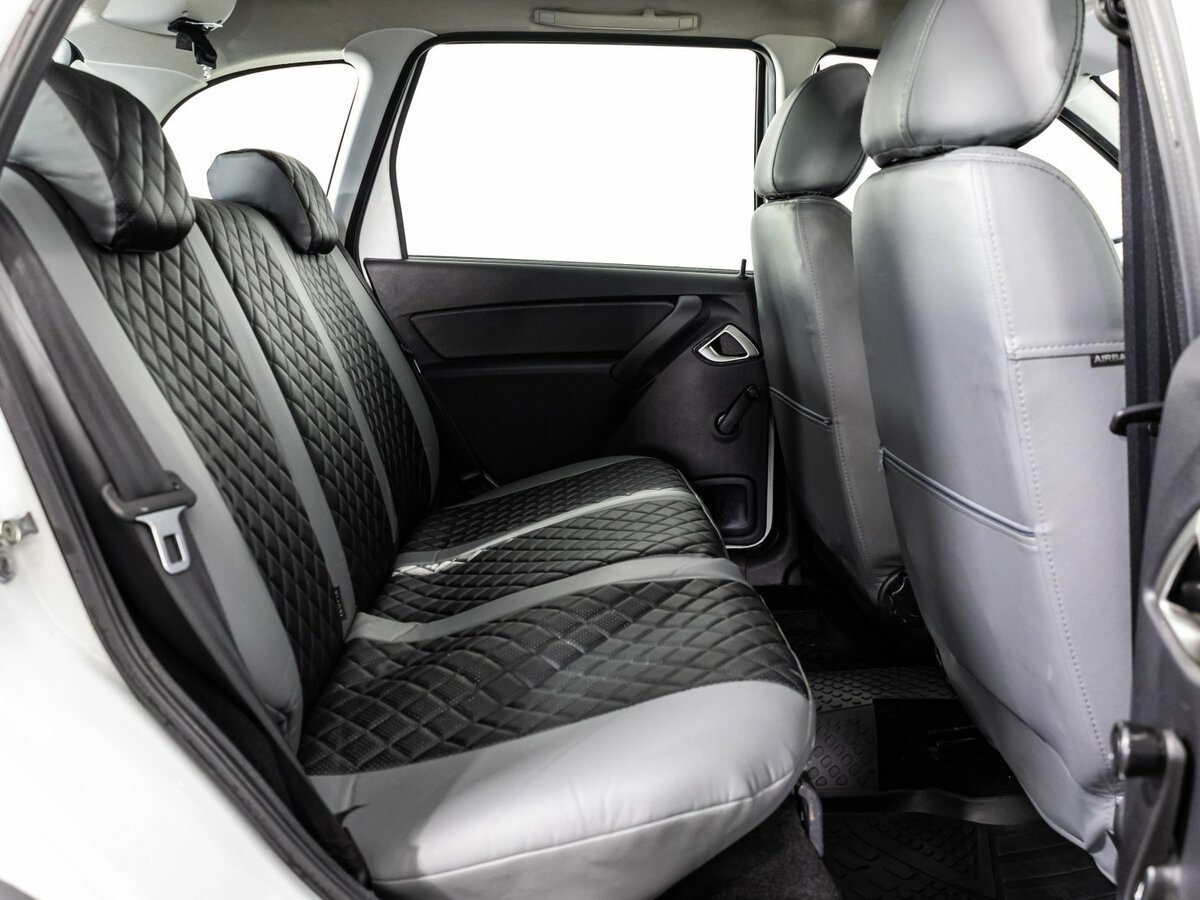 Купить Lada (ВАЗ) Granta, 2023, 21 033 км.. Фото: #13