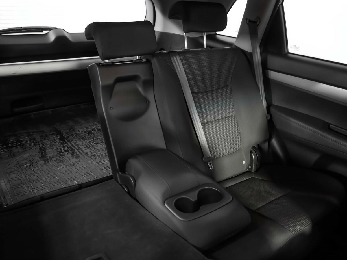 Купить Kia Sorento, 2013, 191 574 км.. Фото: #21