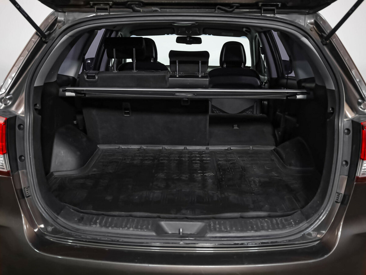 Купить Kia Sorento, 2013, 191 574 км.. Фото: #24