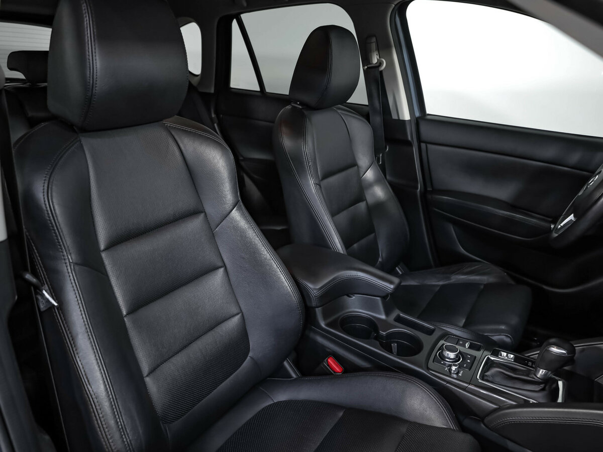 Купить Mazda CX-5, 2017, 136 040 км.. Фото: #19