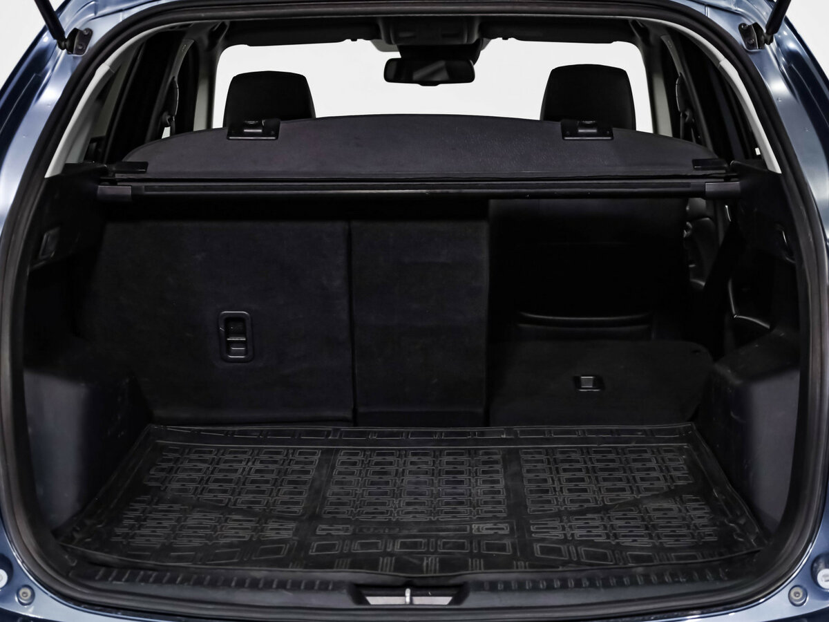 Купить Mazda CX-5, 2017, 136 040 км.. Фото: #26