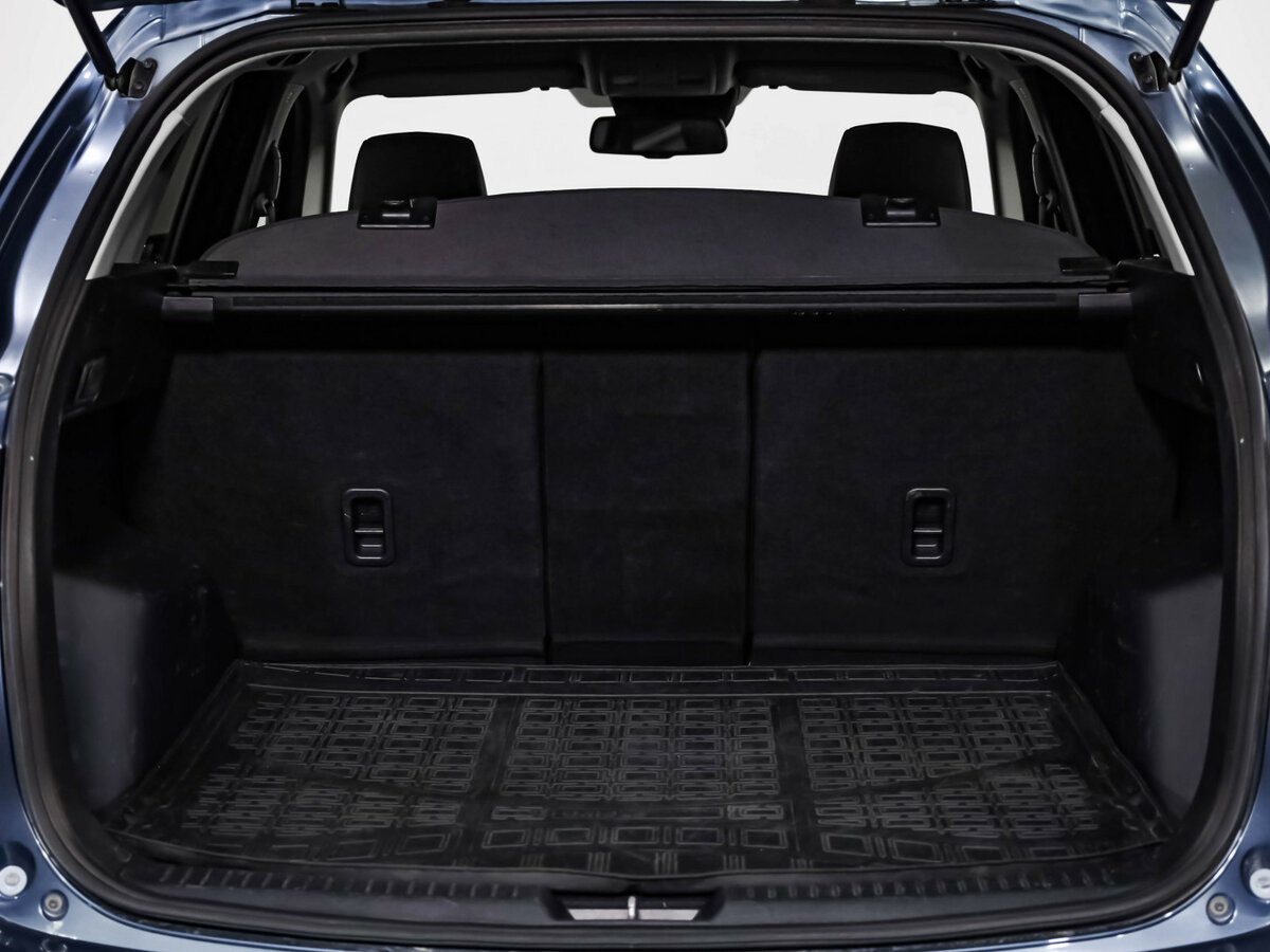 Купить Mazda CX-5, 2017, 136 040 км.. Фото: #27