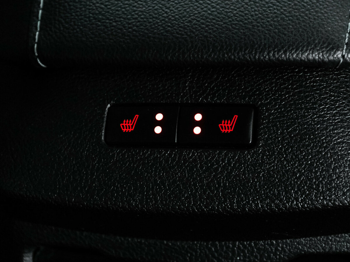 Купить Ford Mondeo, 2015, 201 360 км.. Фото: #18