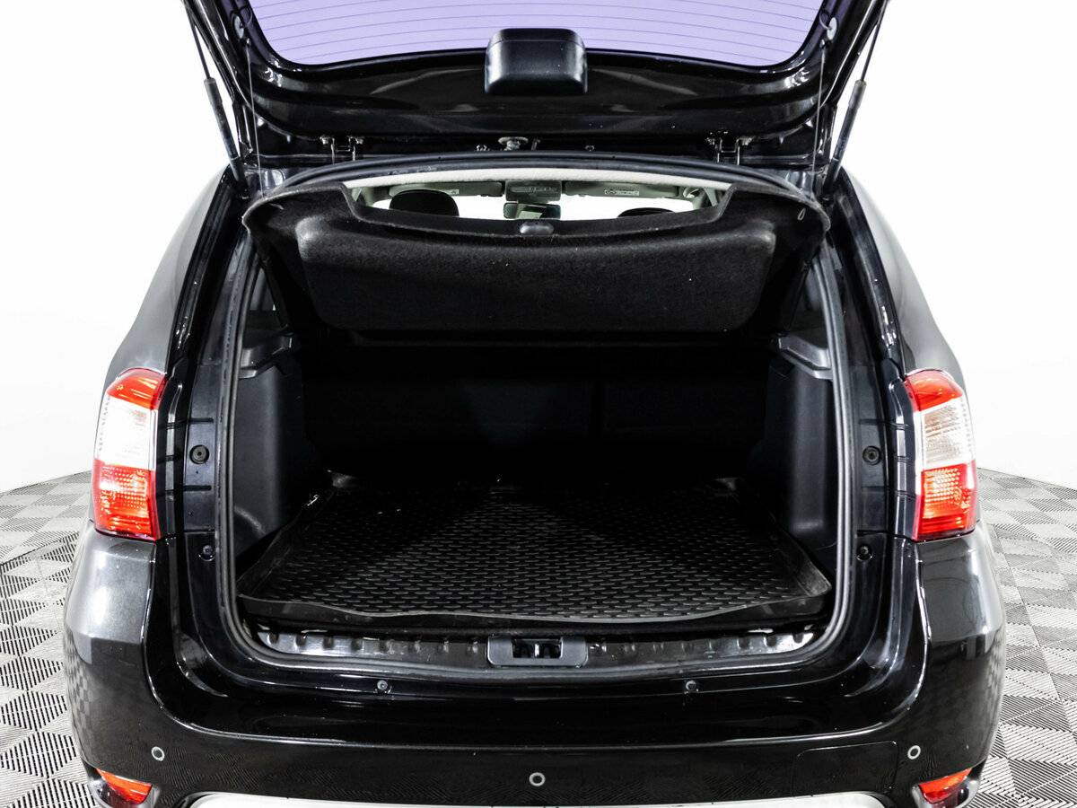 Купить Nissan Terrano, 2019, 163 526 км.. Фото: #15