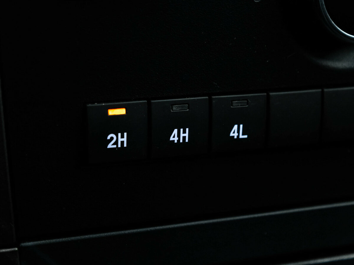 Купить Great Wall Hover H3, 2014, 166 765 км.. Фото: #10