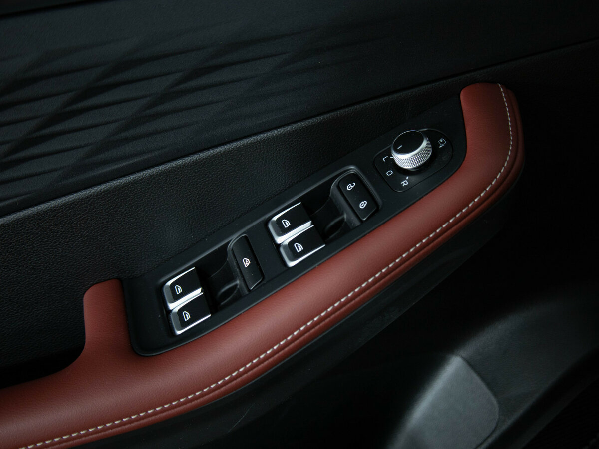 Купить Geely Coolray, 2023, 22 695 км.. Фото: #18