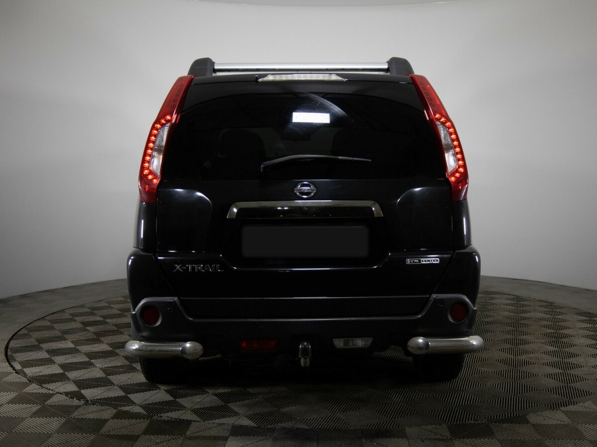 Купить Nissan X-Trail, 2012, 206 348 км.. Фото: #5