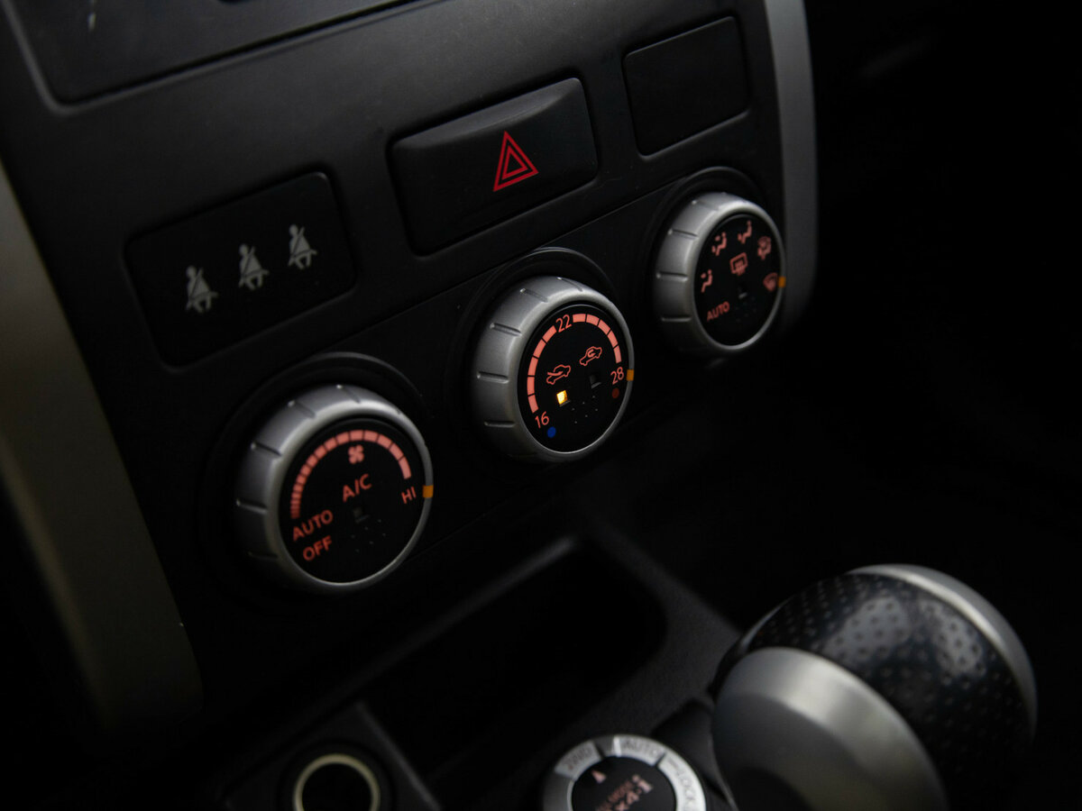 Купить Nissan X-Trail, 2012, 206 348 км.. Фото: #12