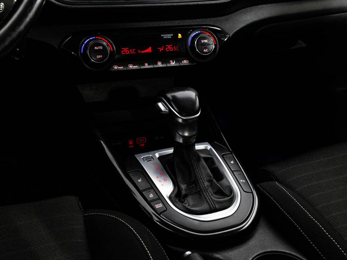 Купить Киа Церато, 2019, 171 936 км.. Фото: #10