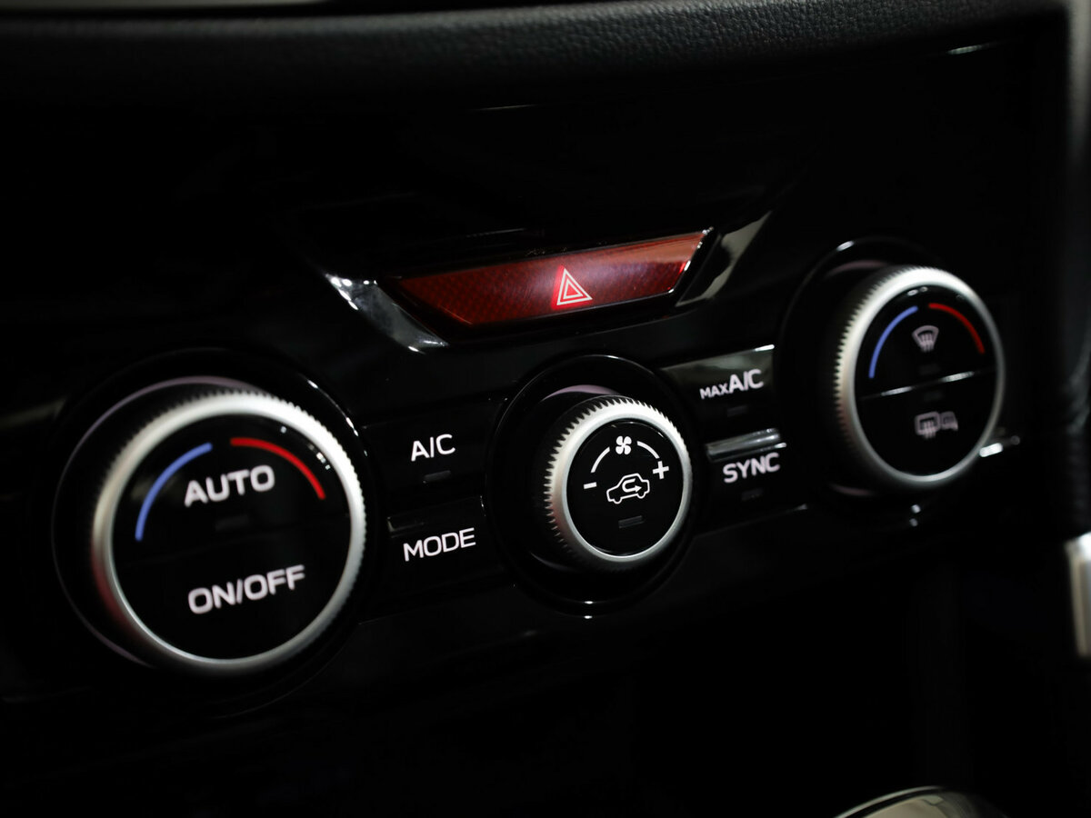 Купить Subaru Forester, 2018, 54 859 км.. Фото: #23