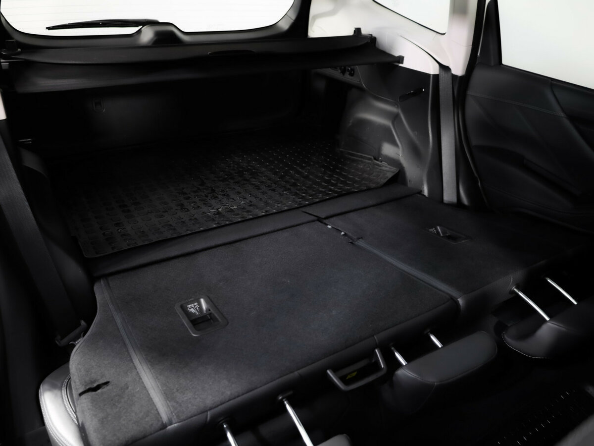 Купить Subaru Forester, 2018, 54 859 км.. Фото: #33