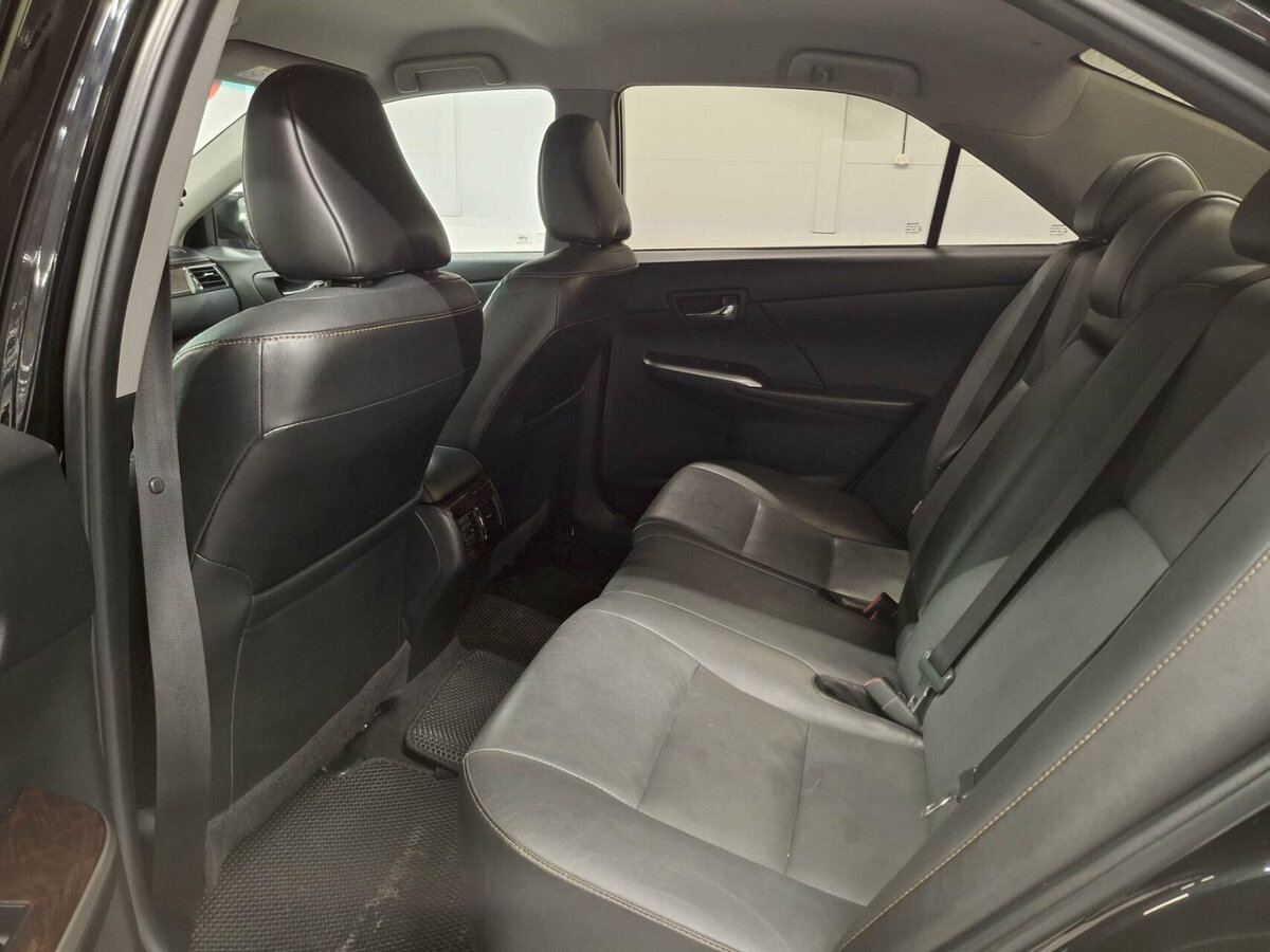 Купить Toyota Camry, 2015, 236 438 км.. Фото: #10