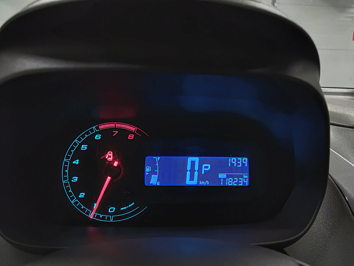 Купить Chevrolet Cobalt, 2013, 118 233 км.. Фото: #10