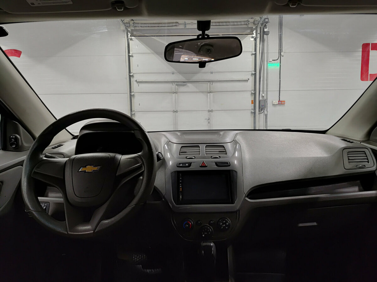 Купить Chevrolet Cobalt, 2013, 118 233 км.. Фото: #11