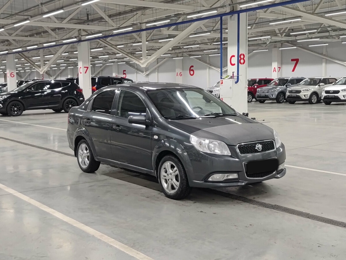 Купить Ravon Nexia R3, 2017, 201 210 км.. Фото: #2