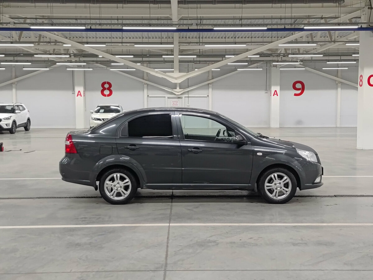 Купить Ravon Nexia R3, 2017, 201 210 км.. Фото: #3