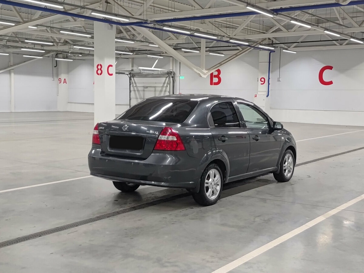 Купить Ravon Nexia R3, 2017, 201 210 км.. Фото: #4