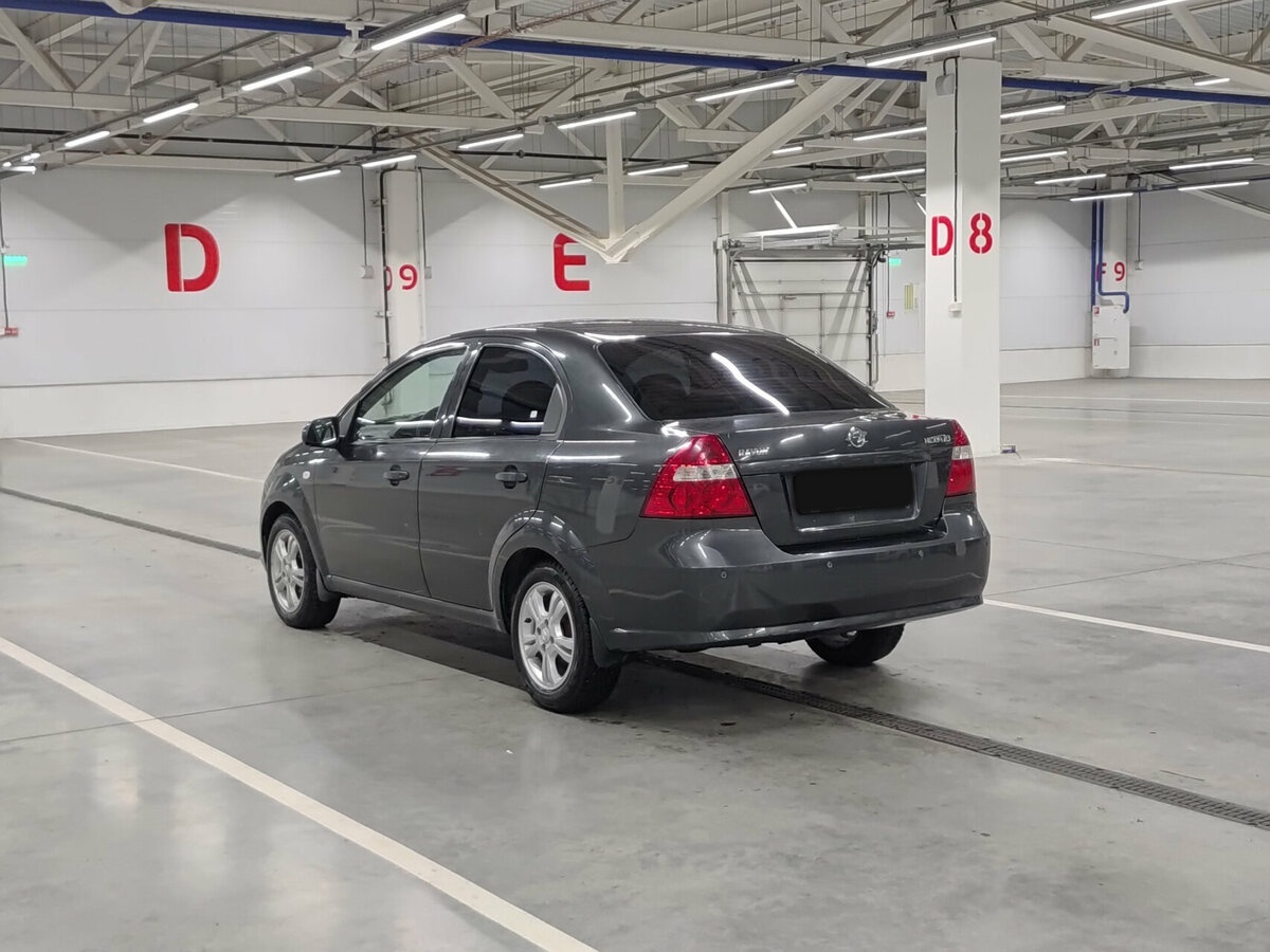 Купить Ravon Nexia R3, 2017, 201 210 км.. Фото: #6