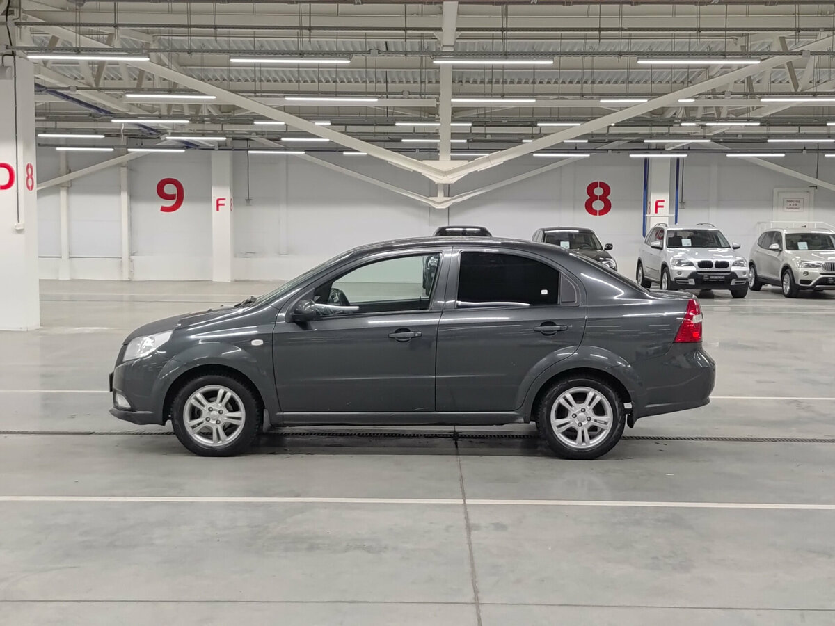 Купить Ravon Nexia R3, 2017, 201 210 км.. Фото: #7