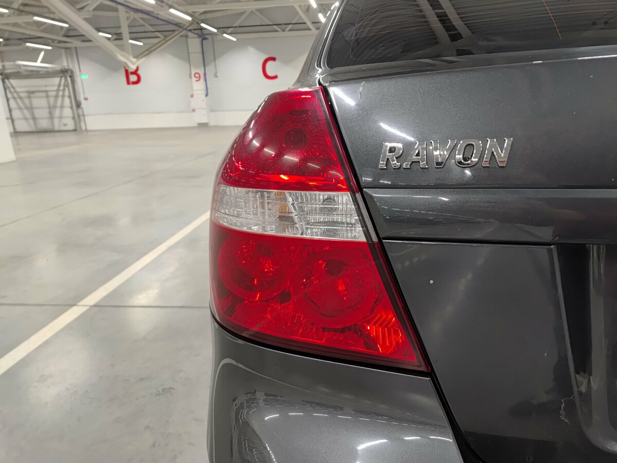 Купить Ravon Nexia R3, 2017, 201 210 км.. Фото: #8