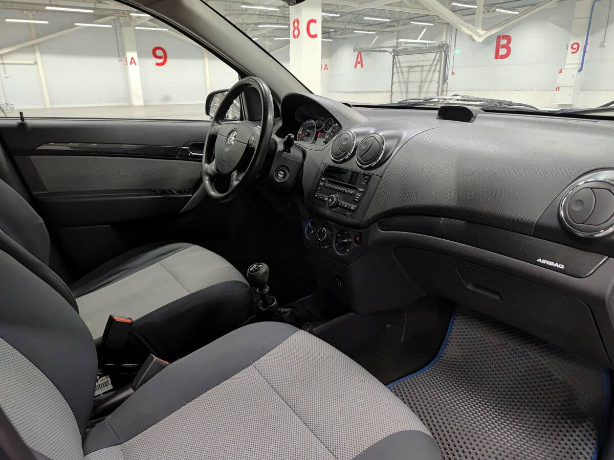 Купить Ravon Nexia R3, 2017, 201 210 км.. Фото: #10