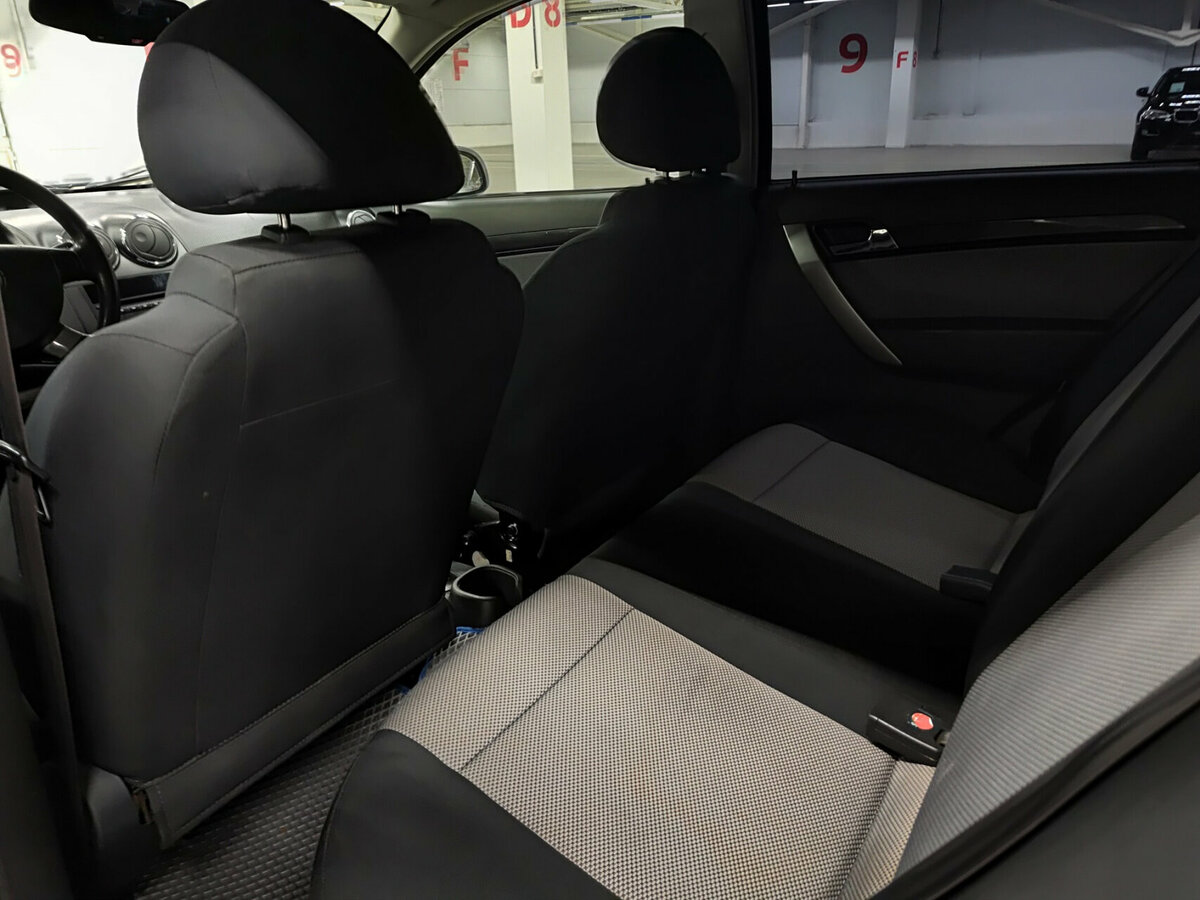 Купить Ravon Nexia R3, 2017, 201 210 км.. Фото: #11