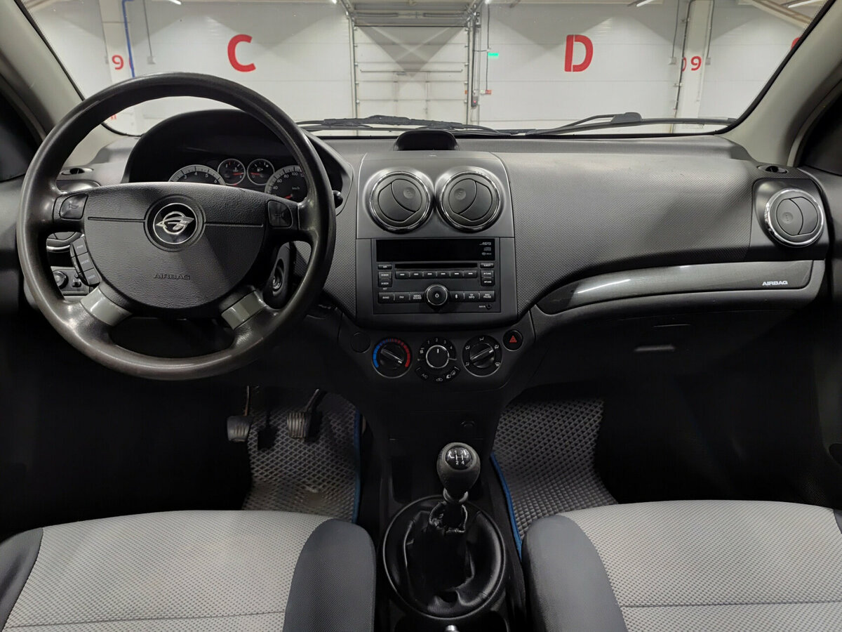 Купить Ravon Nexia R3, 2017, 201 210 км.. Фото: #13