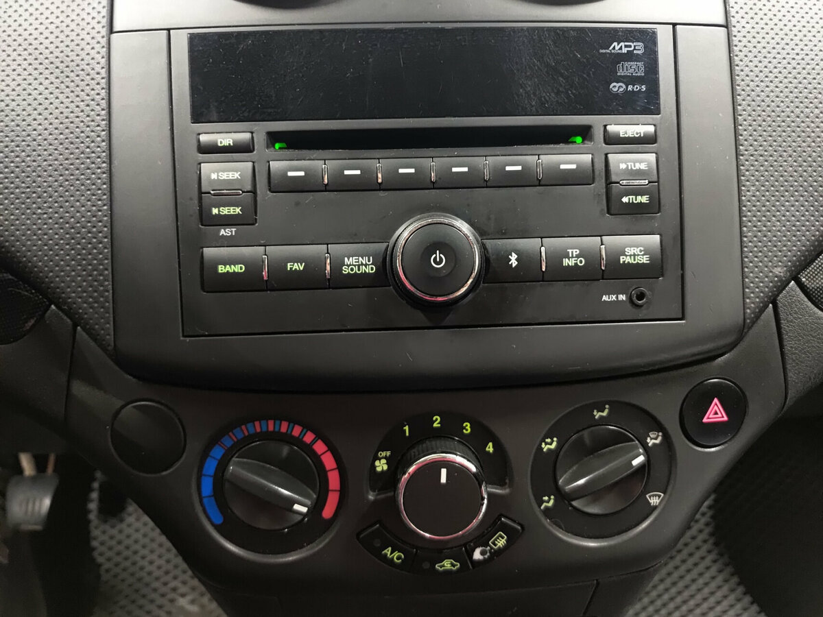 Купить Ravon Nexia R3, 2017, 201 210 км.. Фото: #14