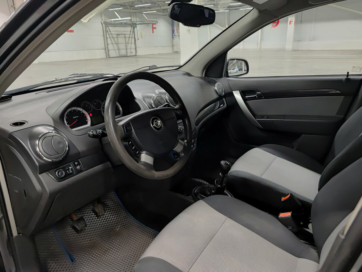 Купить Ravon Nexia R3, 2017, 201 210 км.. Фото: #15