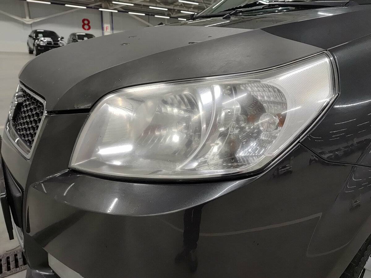 Купить Ravon Nexia R3, 2017, 201 210 км.. Фото: #16