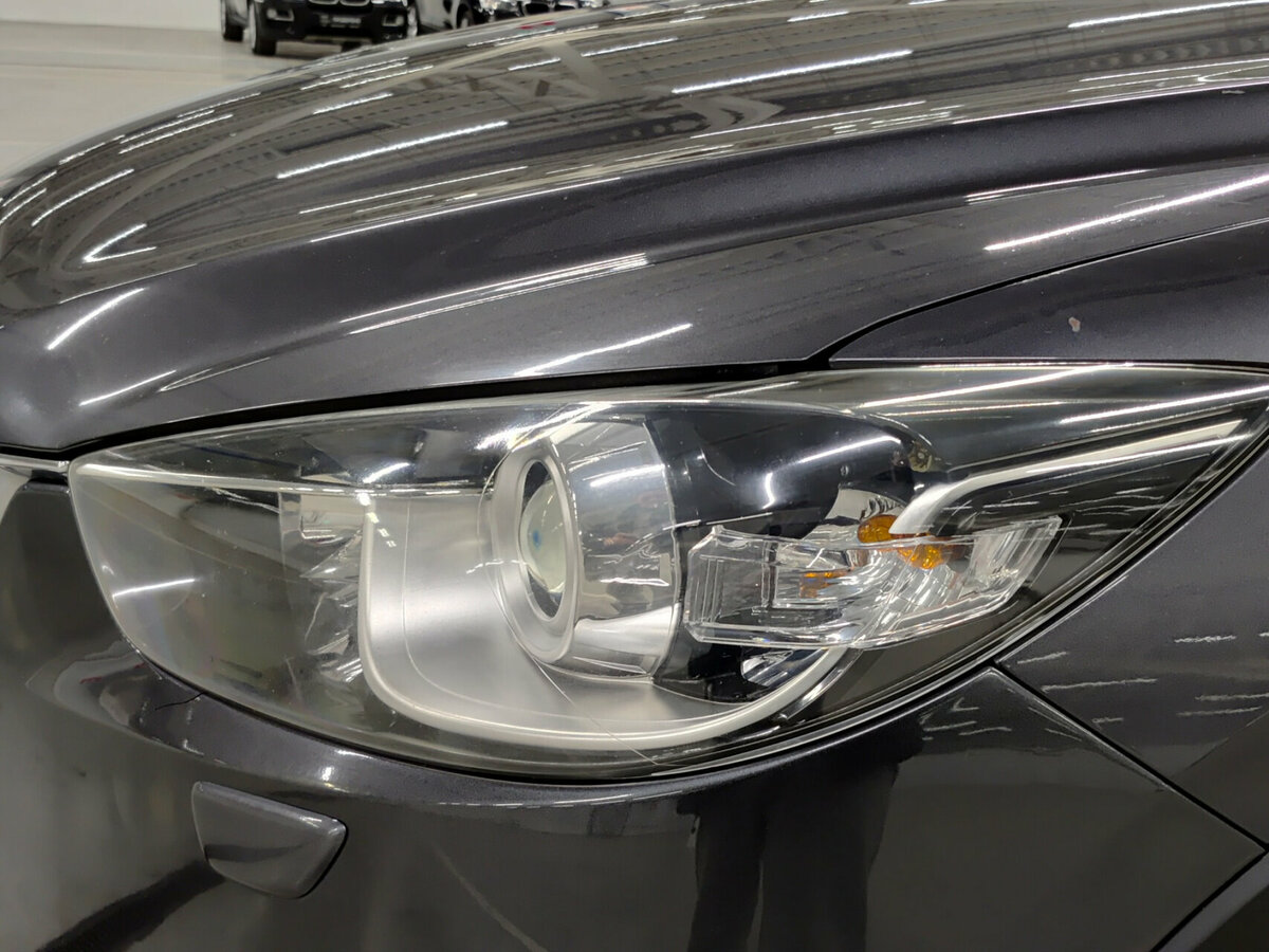 Купить Mazda CX-5, 2014, 234 213 км.. Фото: #16