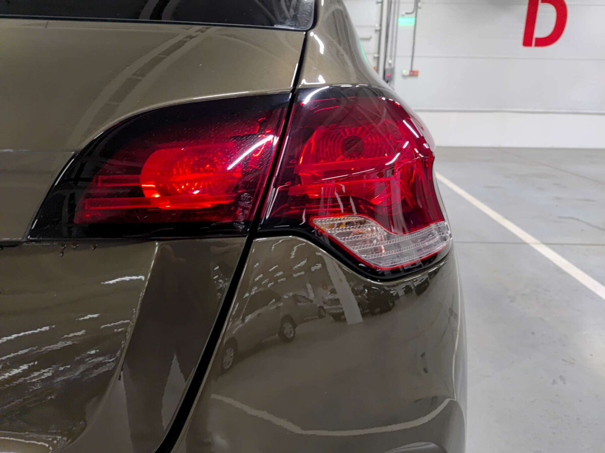 Купить Citroen DS4, 2012, 168 244 км.. Фото: #8