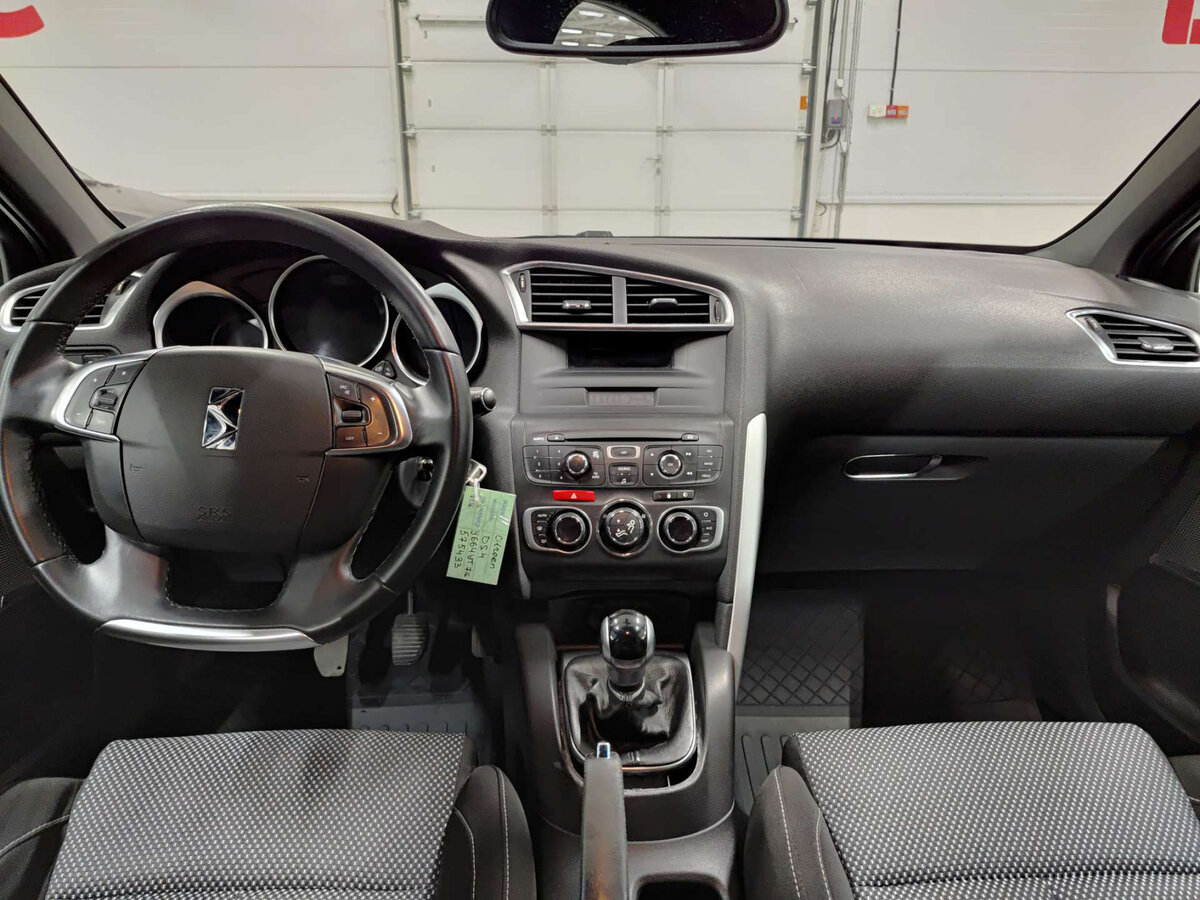 Купить Citroen DS4, 2012, 168 244 км.. Фото: #13