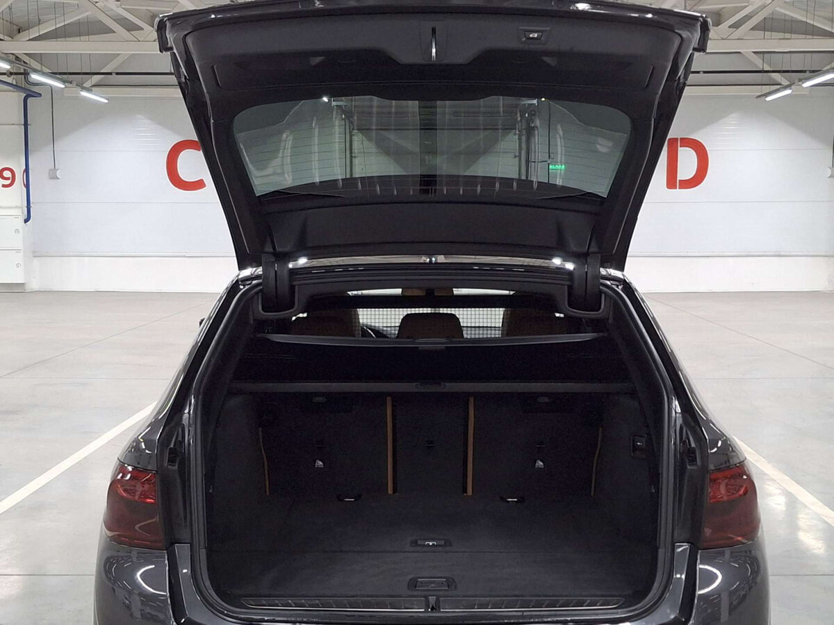 Купить BMW 5 серии, 2018, 139 205 км.. Фото: #9