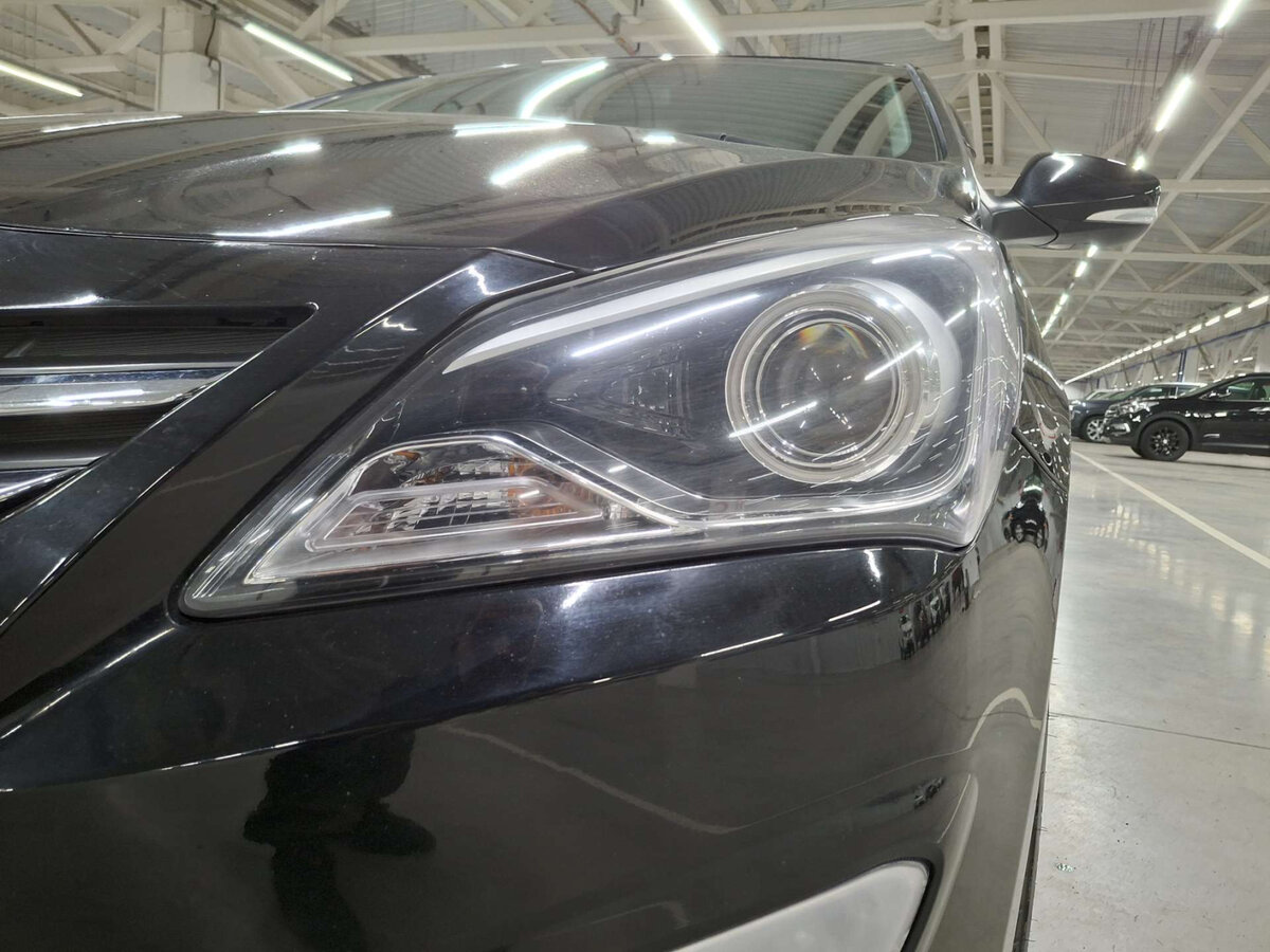 Купить Hyundai Solaris, 2016, 122 501 км.. Фото: #16