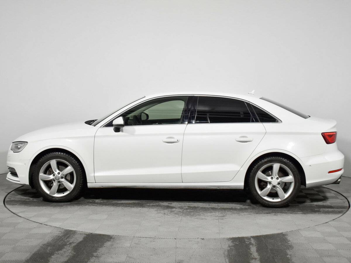 Купить Audi A3, 2016, 162 000 км.. Фото: #7