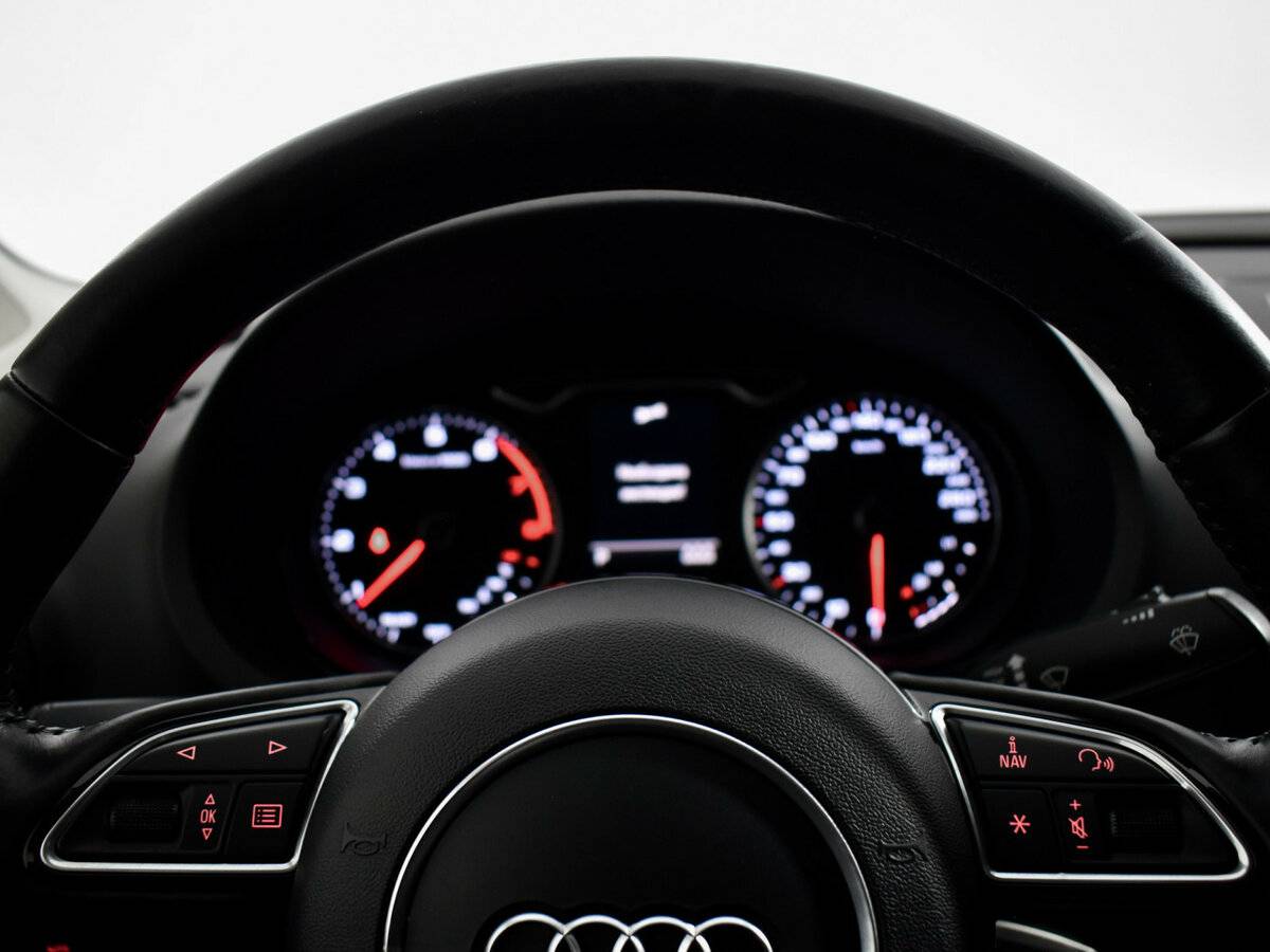 Купить Audi A3, 2016, 162 000 км.. Фото: #11