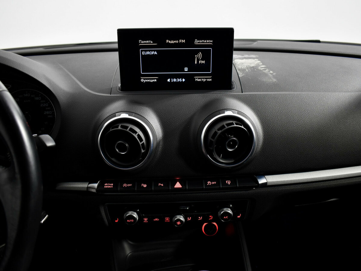 Купить Audi A3, 2016, 162 000 км.. Фото: #13