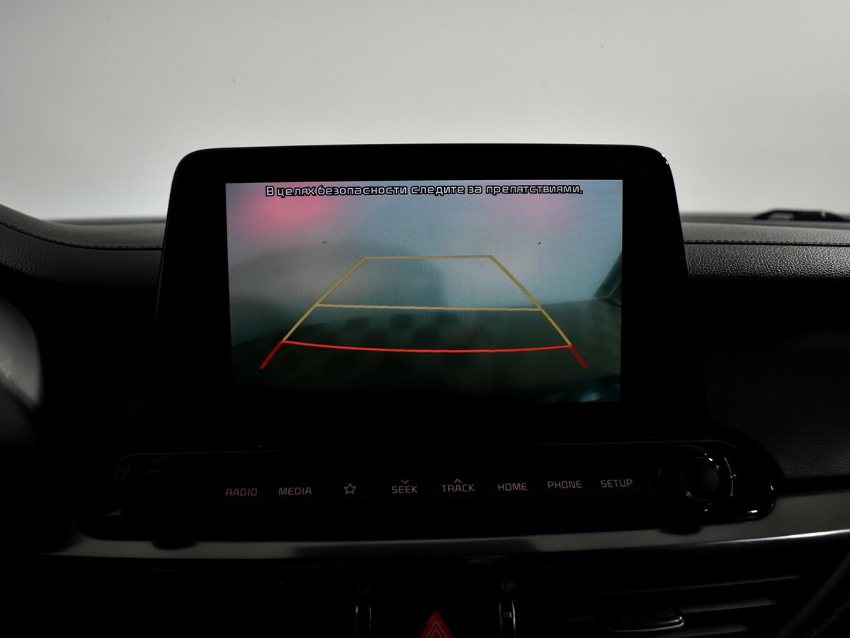 Купить Киа Церато, 2019, 123 500 км.. Фото: #15