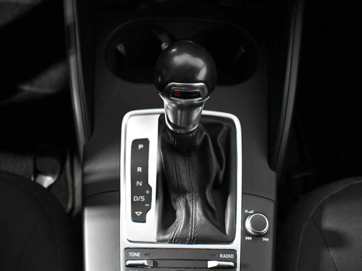 Купить Ауди А3, 2013, 168 000 км.. Фото: #9