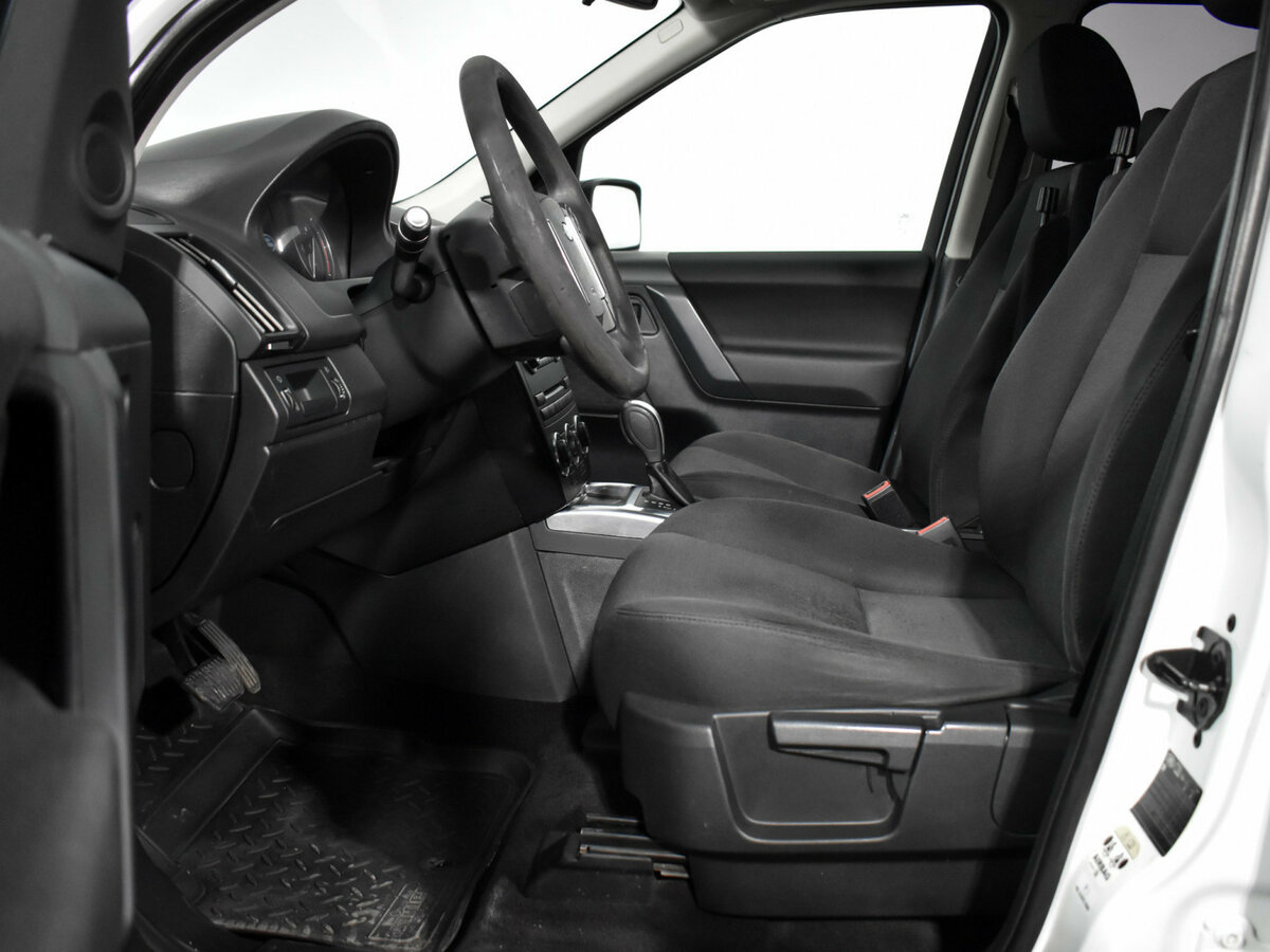 Купить Лэнд Ровер Фрилендер, 2013, 329 000 км.. Фото: #10