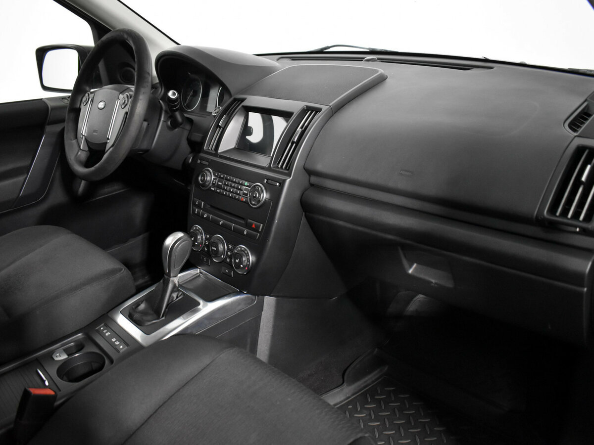 Купить Лэнд Ровер Фрилендер, 2013, 329 000 км.. Фото: #13