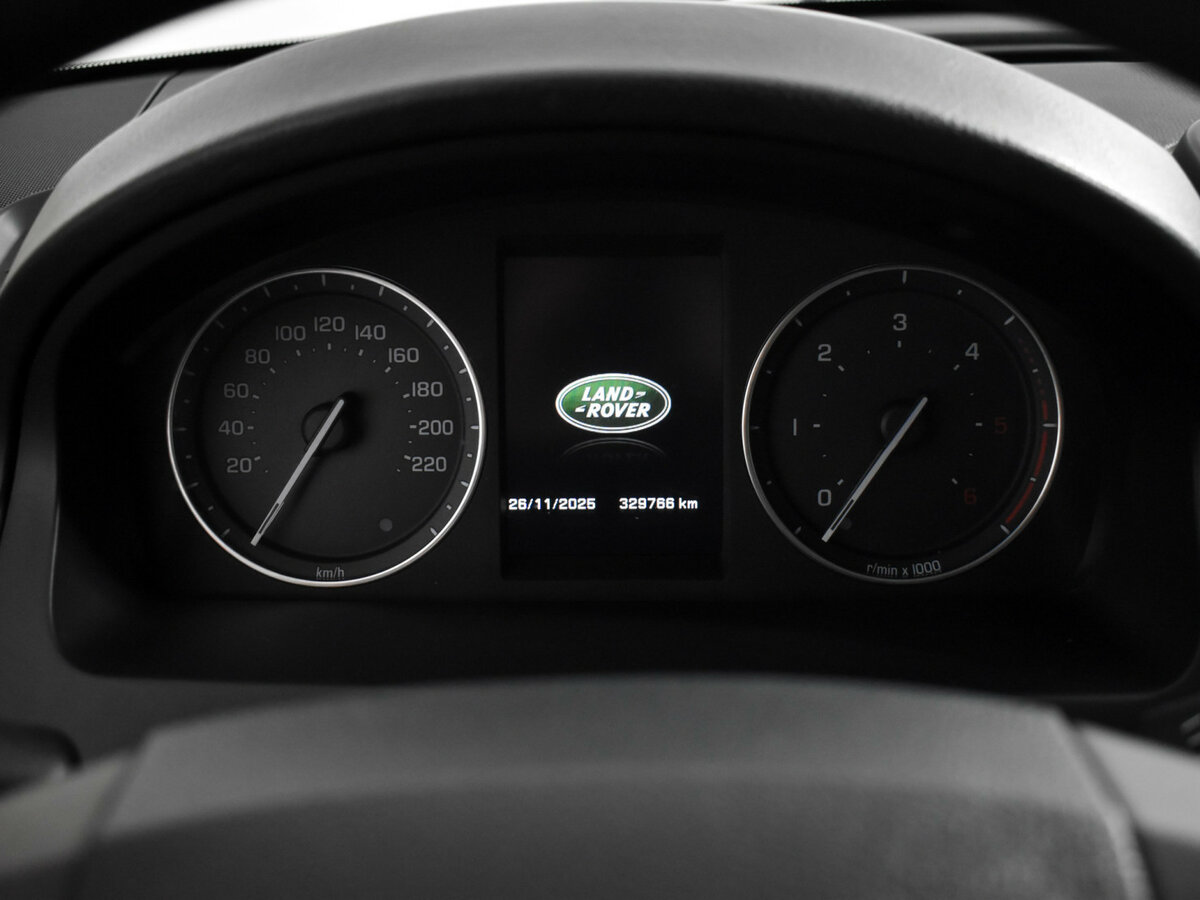 Купить Лэнд Ровер Фрилендер, 2013, 329 000 км.. Фото: #17